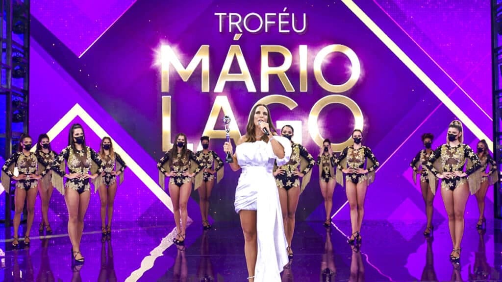 Ivete Sangalo