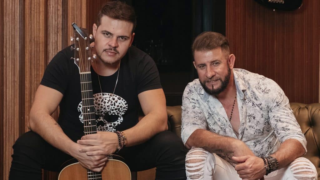 Kaik e Alessandro