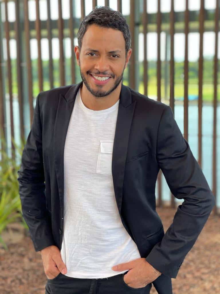 Leon Borghes