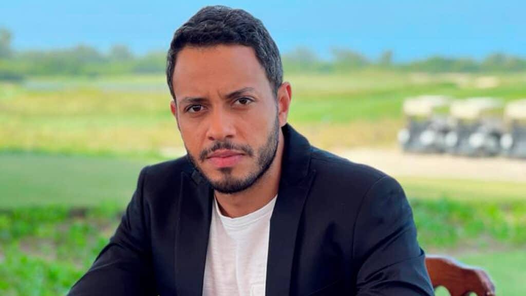 Leon Borghes