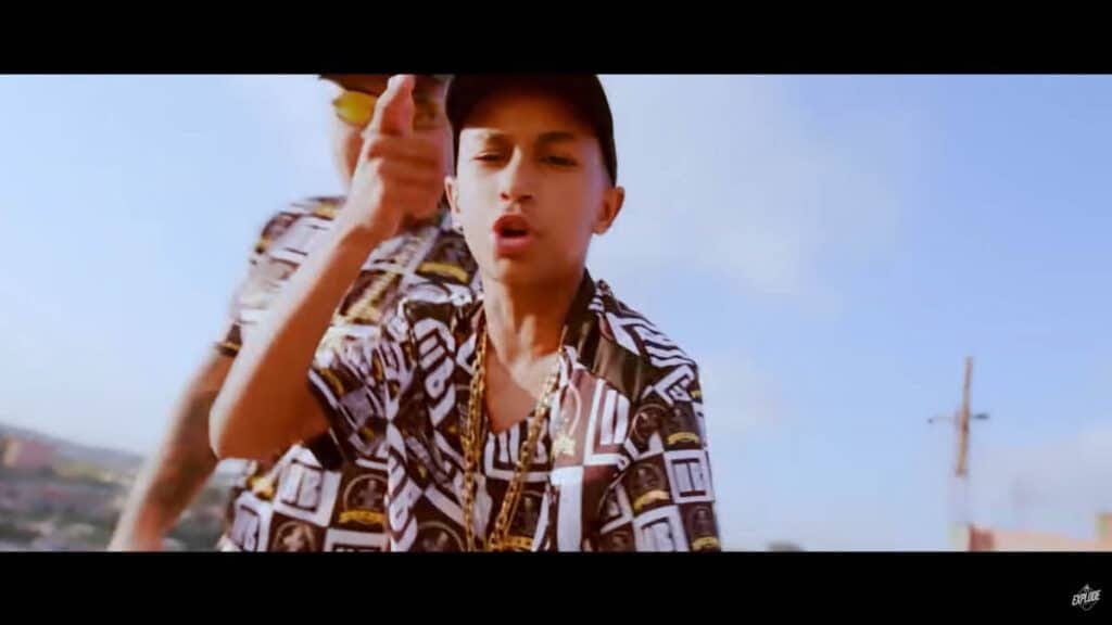 MC Iguinho da CT