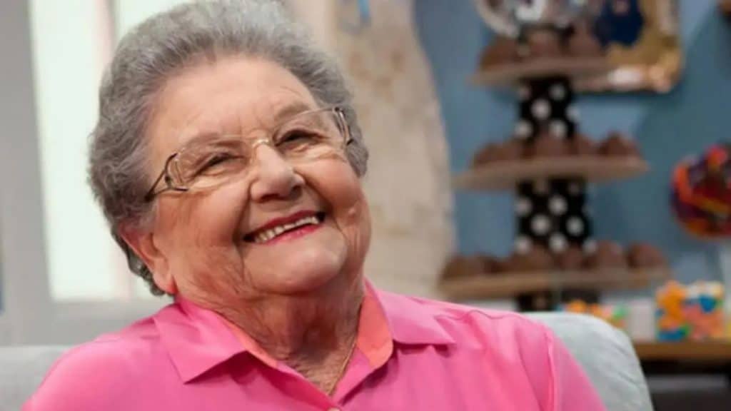 Palmirinha