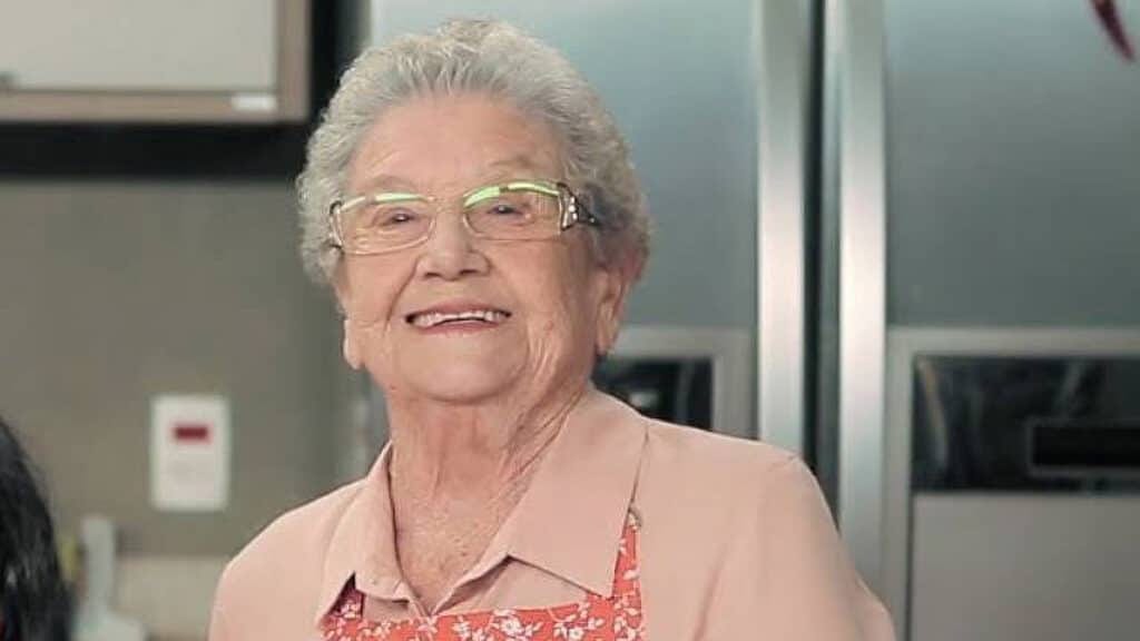 Palmirinha