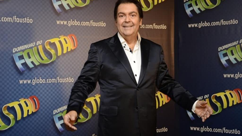 Faustão