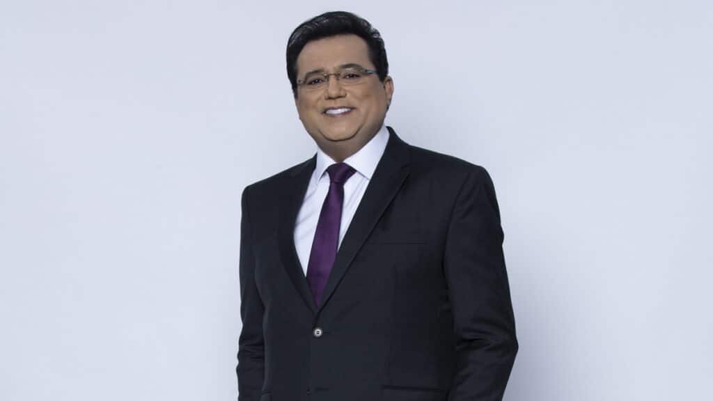 Geraldo Luís