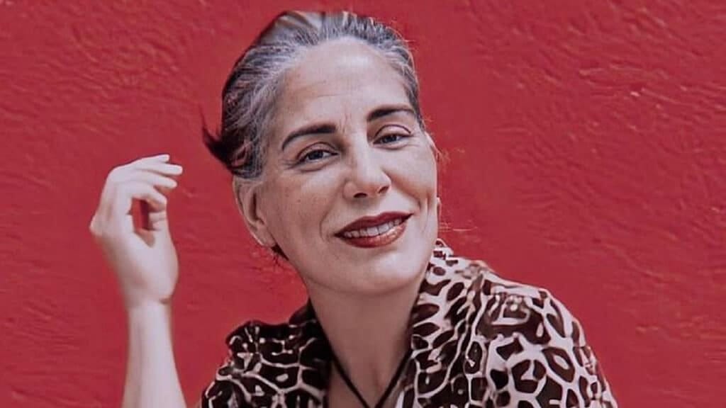 Gloria Pires