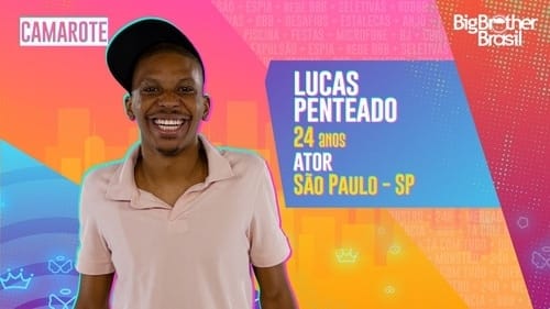 Lucas Penteado