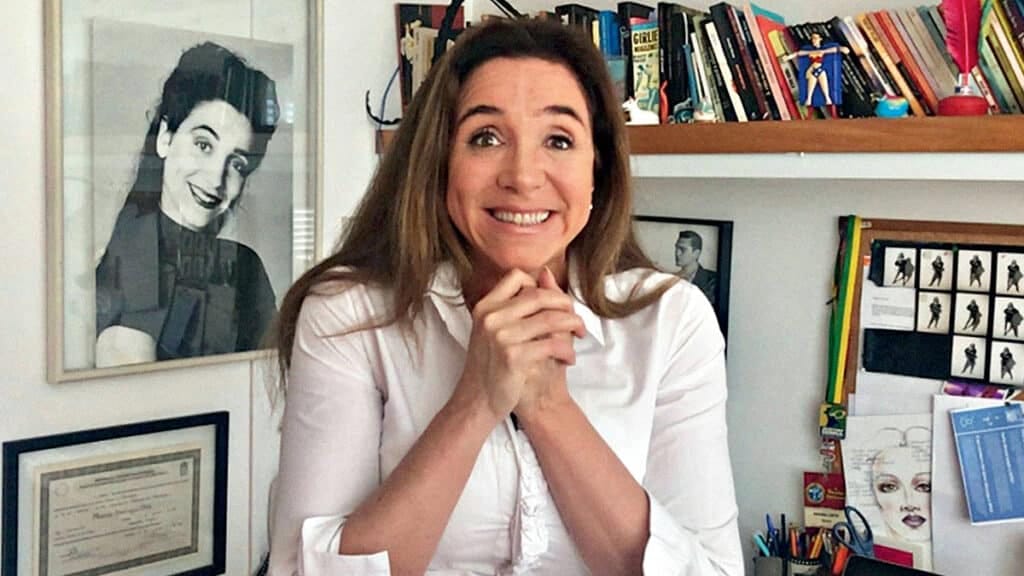Marisa Orth