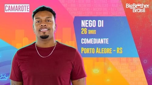 Nego Di