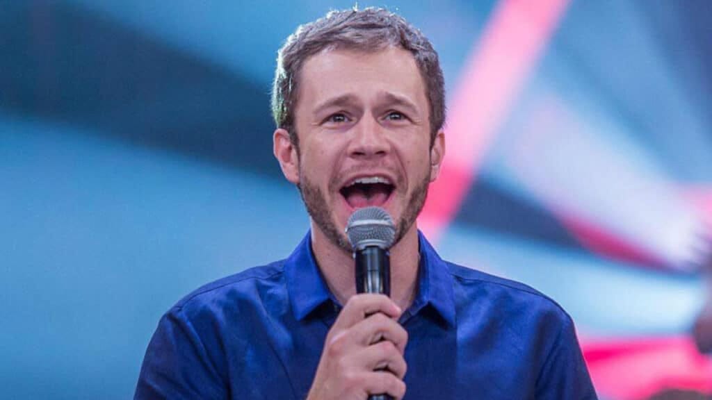 Tiago Leifert