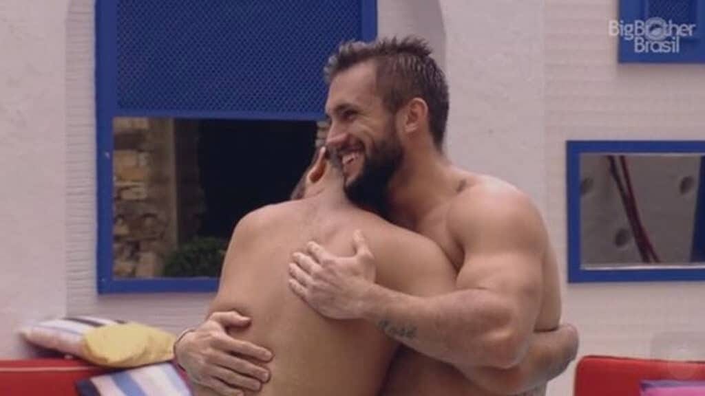 Arthur e Gil