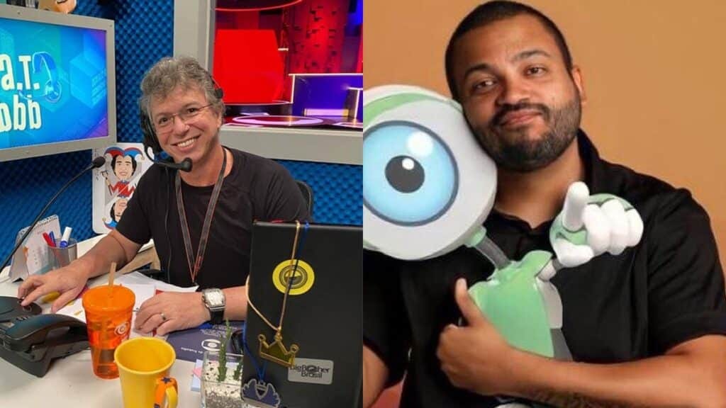 Globo se pronuncia sobre audio vazado