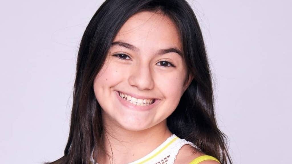 Clarah Passos