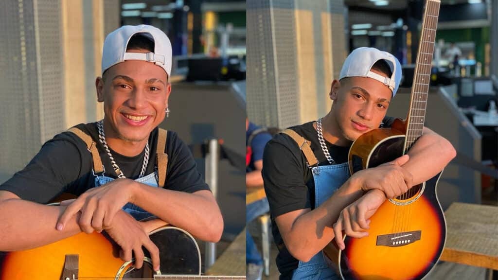 Marquinhos Navais