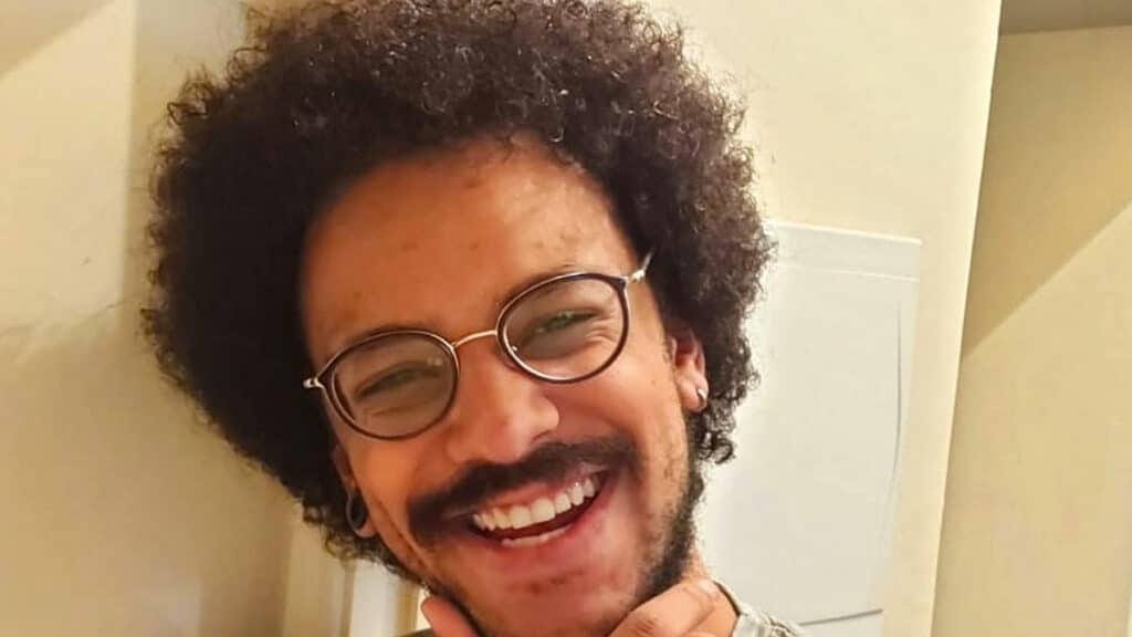 João Luiz é o novo líder do bbb21