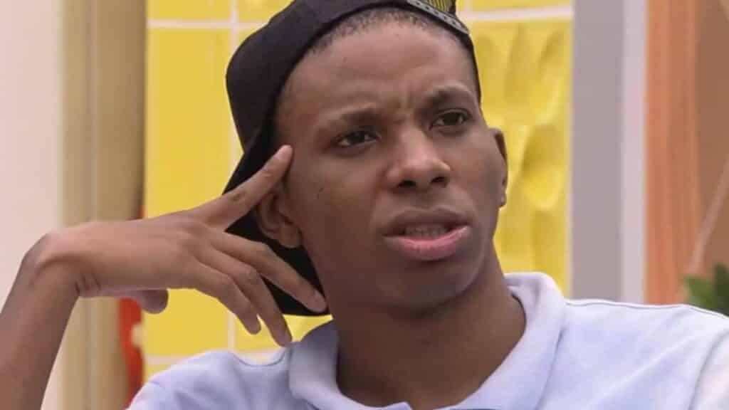 Lucas Penteado