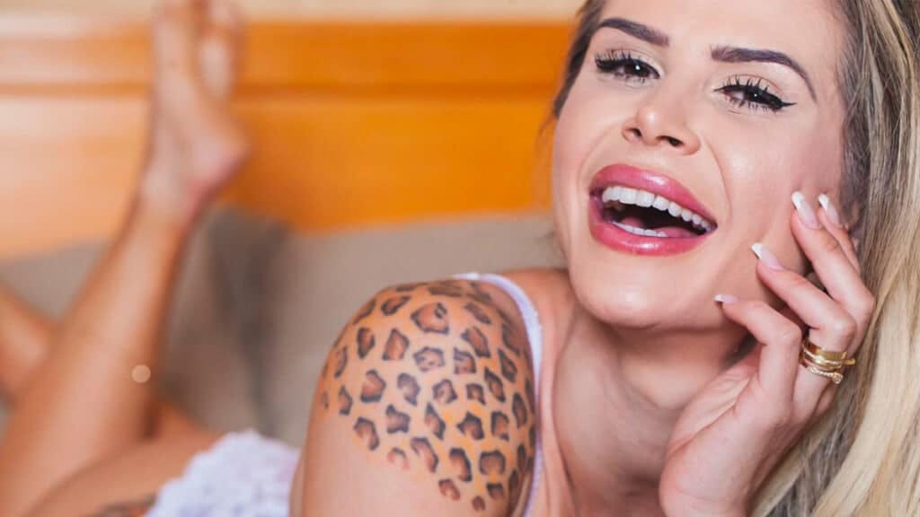Fernanda Amaral