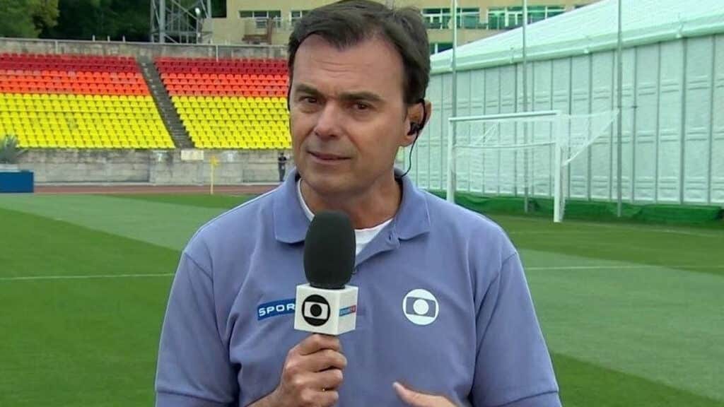 tino marcos