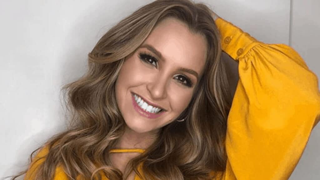 Carla Diaz