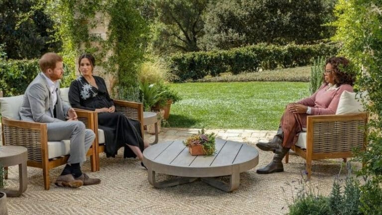 Harry e Meghan