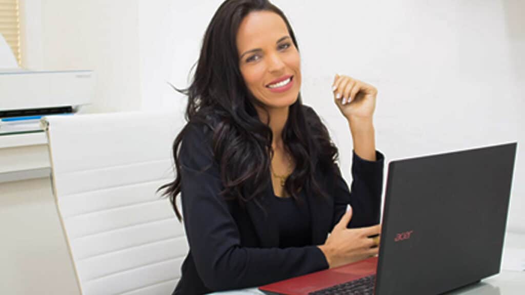 nutricionista roberta kelly