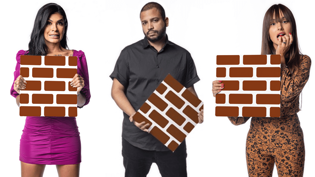 paredão projota, pocah e thais