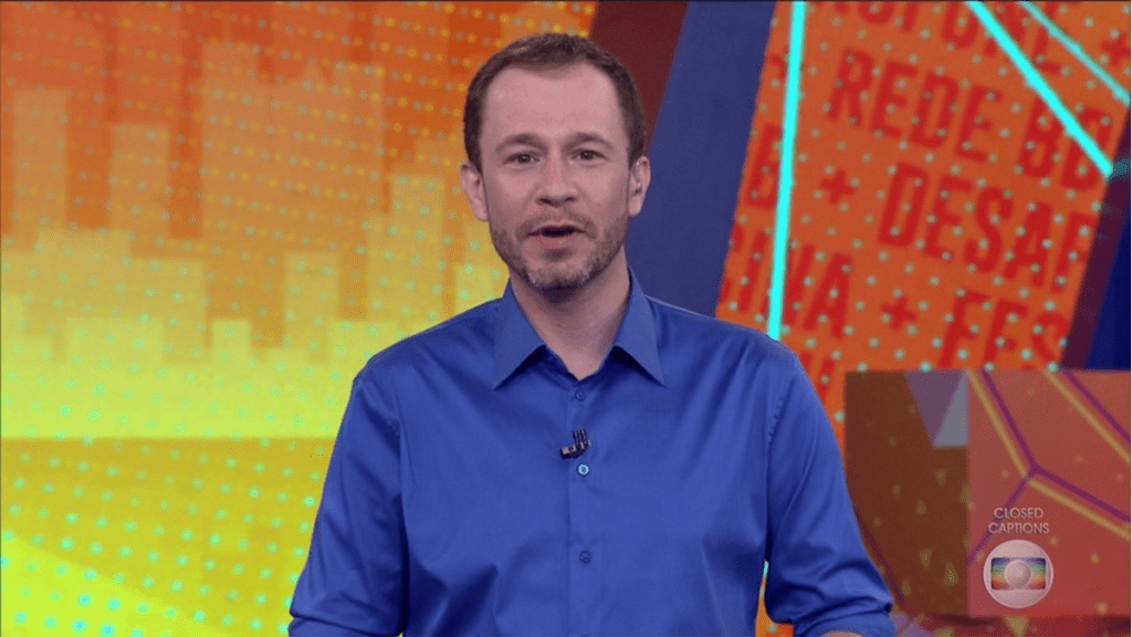 Tiago Leifert
