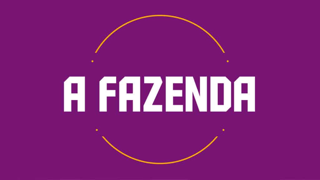 A Fazenda 13