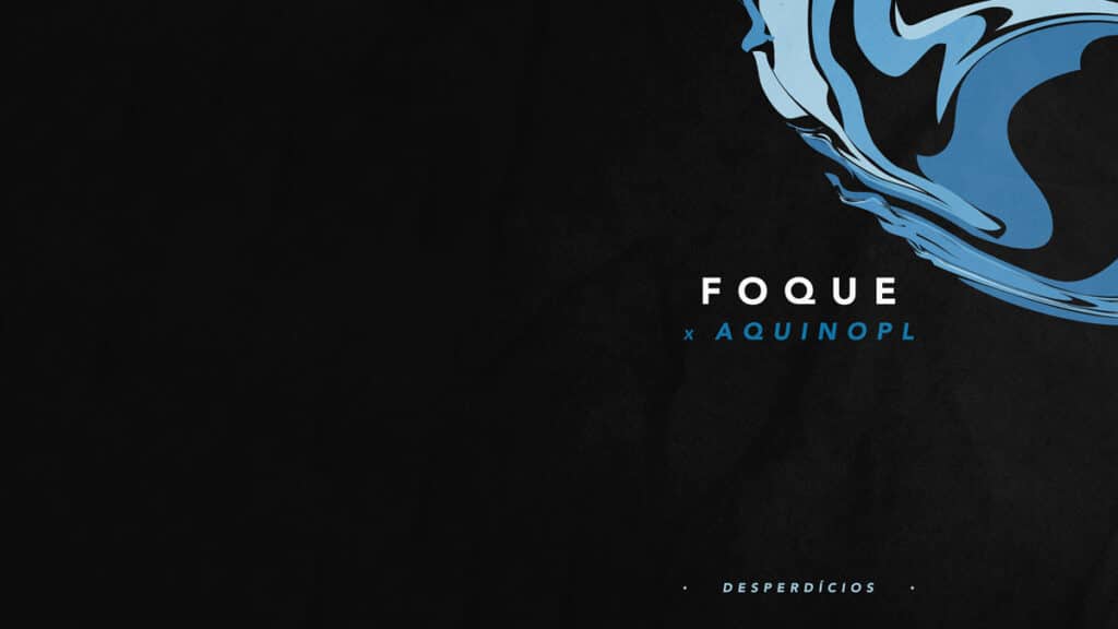 AquinoPL e Foque