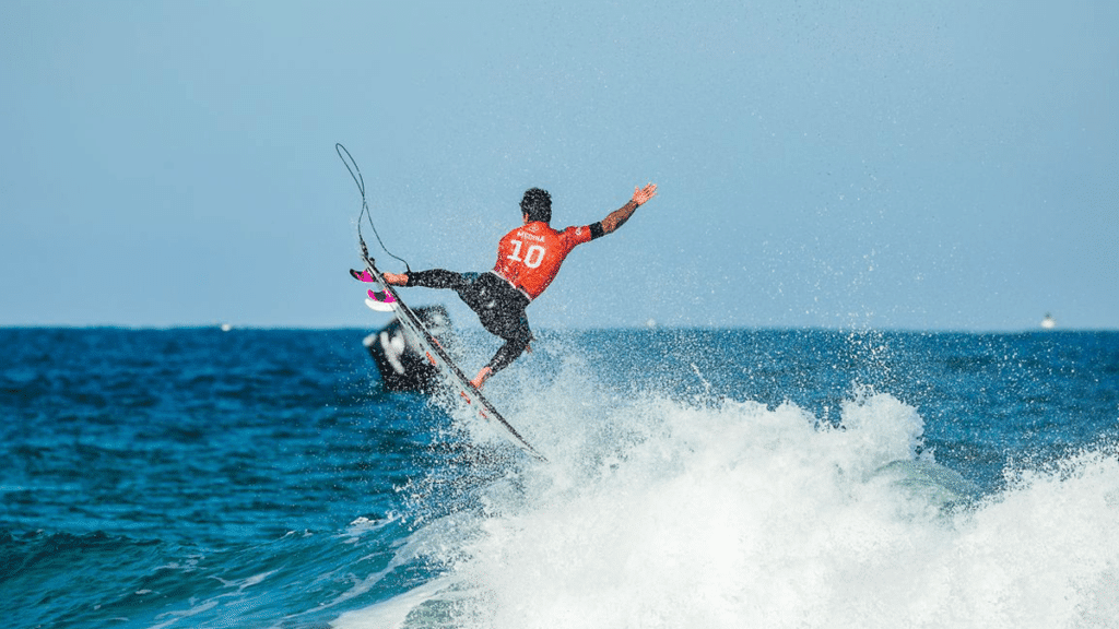 Gabriel Medina