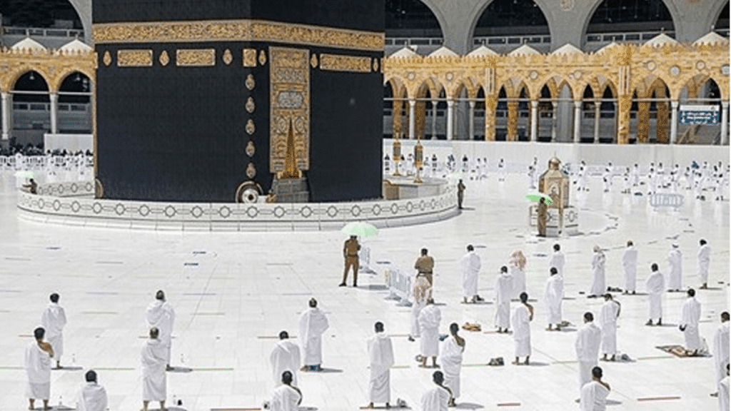 Ramadã: Conheça Como É Celebrado O Jejum Dos Muçulmanos
