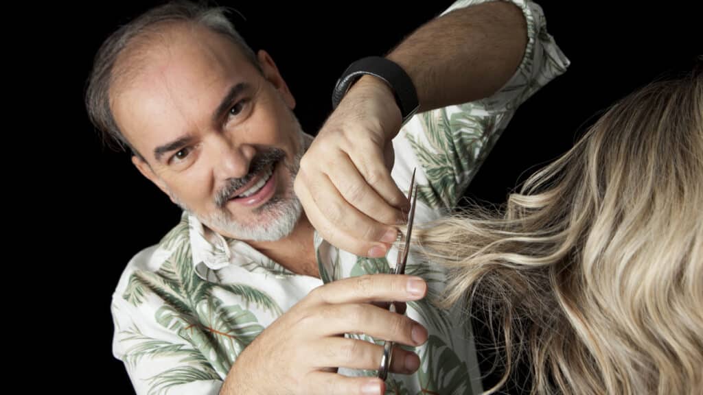 Hair Stylist
