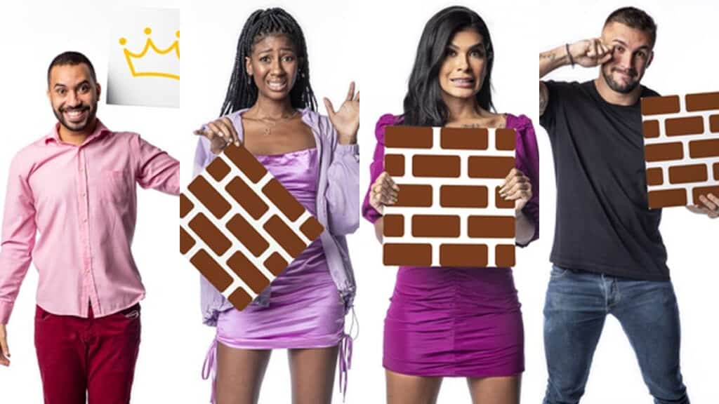 Super semana bbb