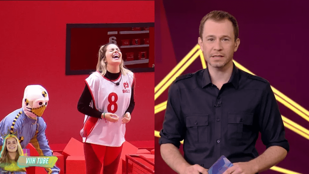 liderança e mudanças
