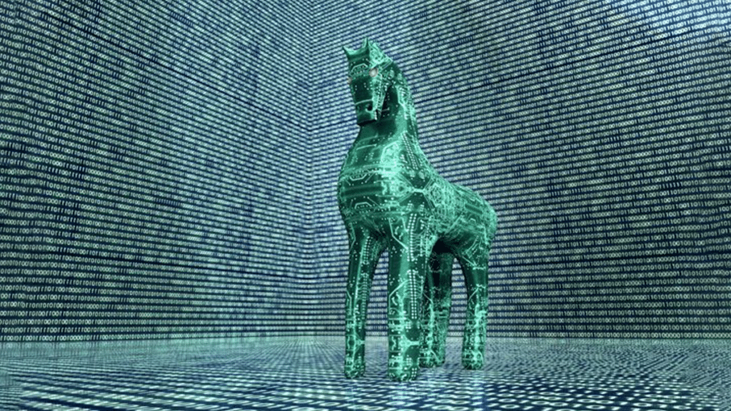 ESET alerta para novo trojan bancário
