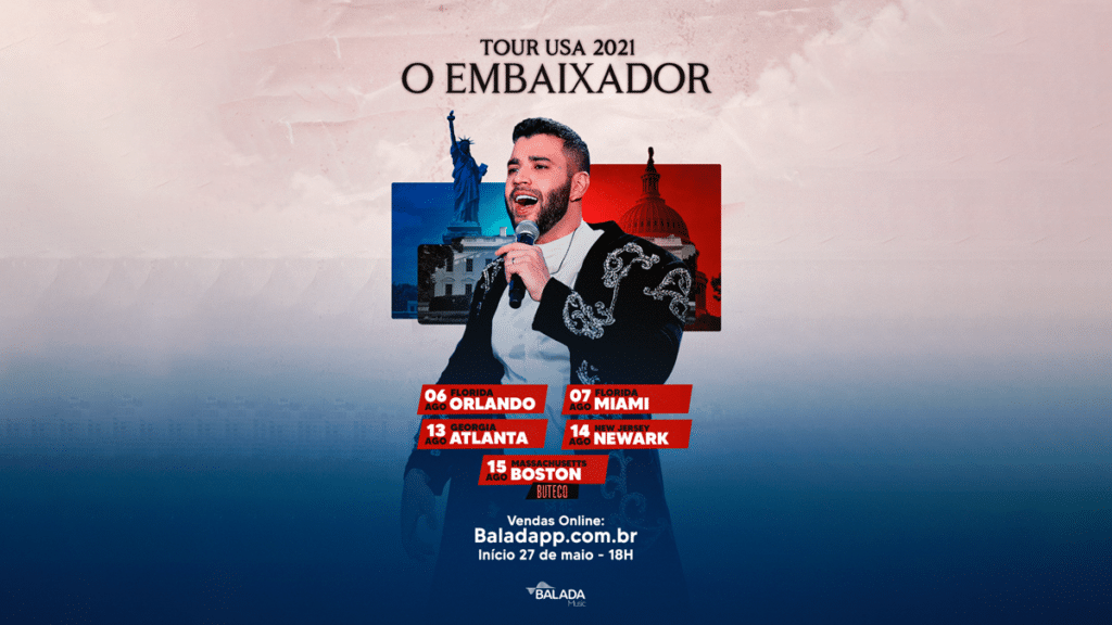 Gusttavo Lima