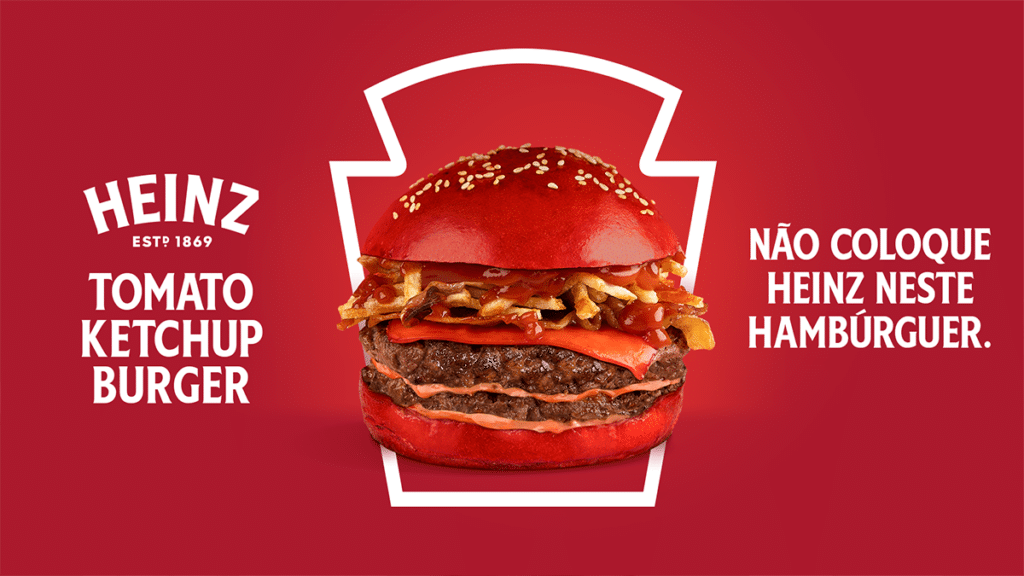Heinz Tomato