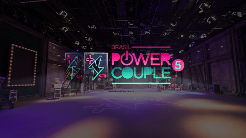 Power Couple Casais