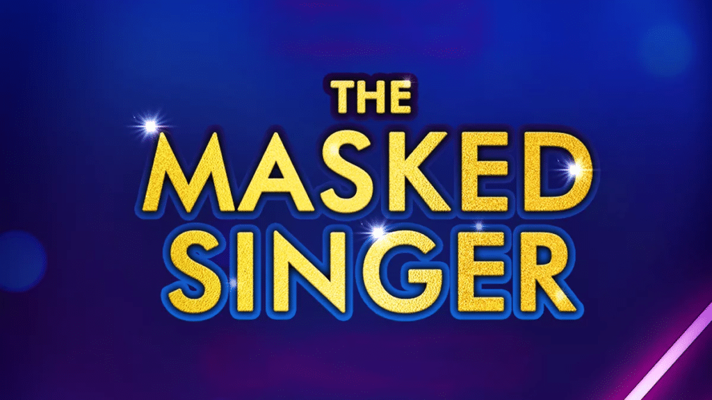 The Masked Singer