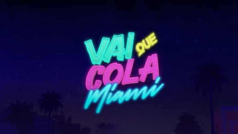 Vai que cola