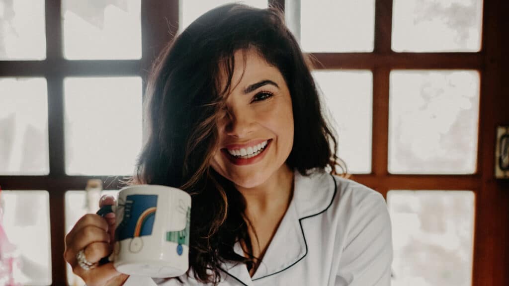 Vanessa Giácomo