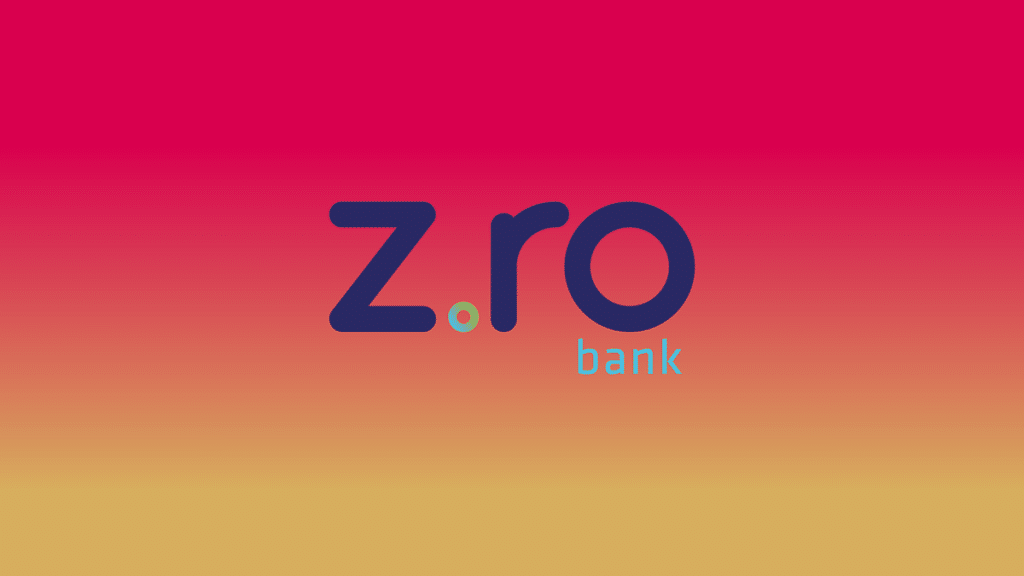 Zro Bank