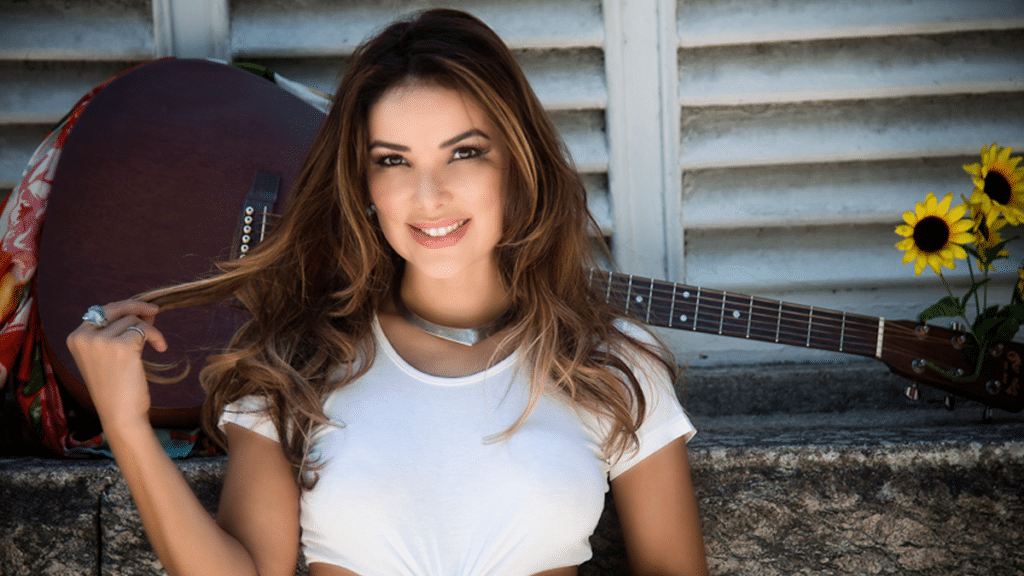 Liah Soares