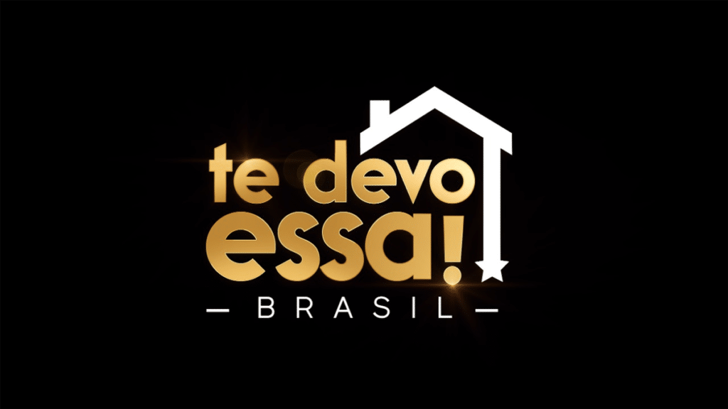 Te Devo Essa