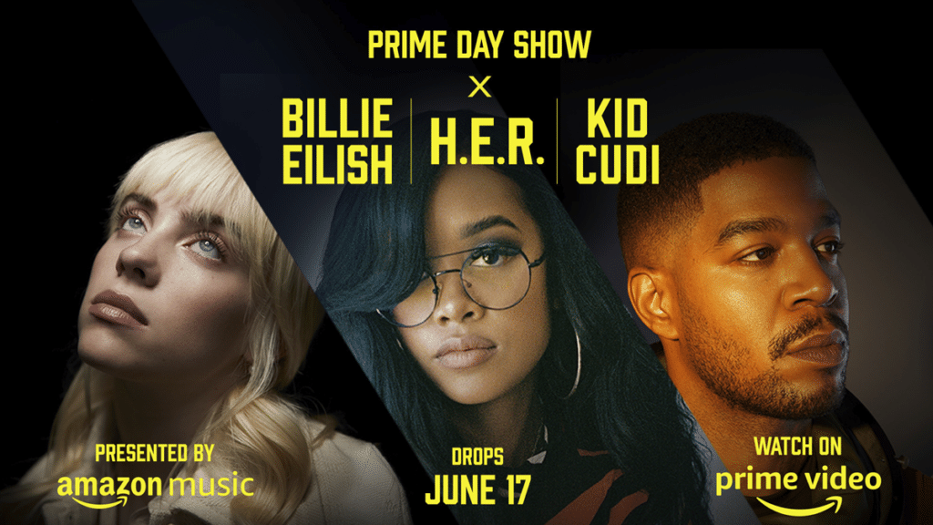 amazon prime show