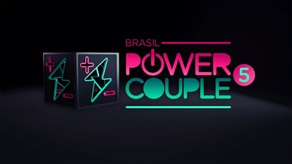 Power Couple Brasil