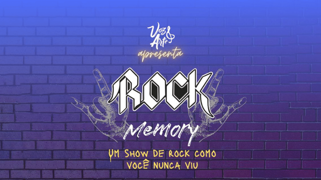 Rock Memory