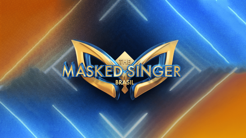 The Masked Singer Brasil