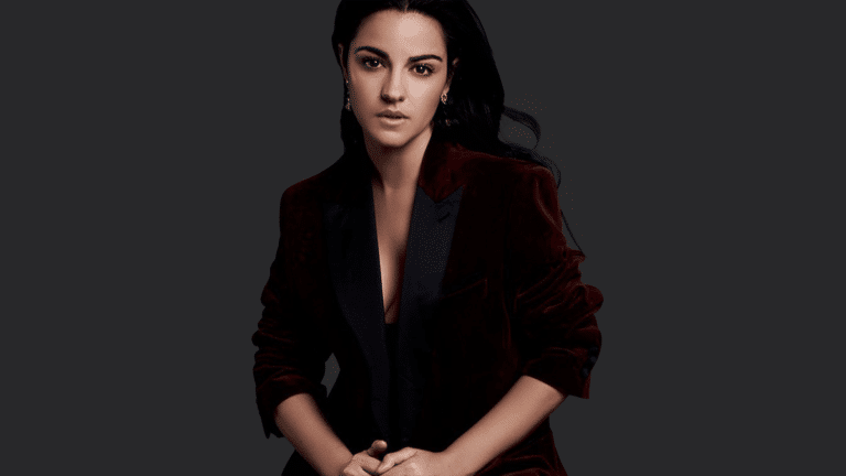 Maitê Perroni
