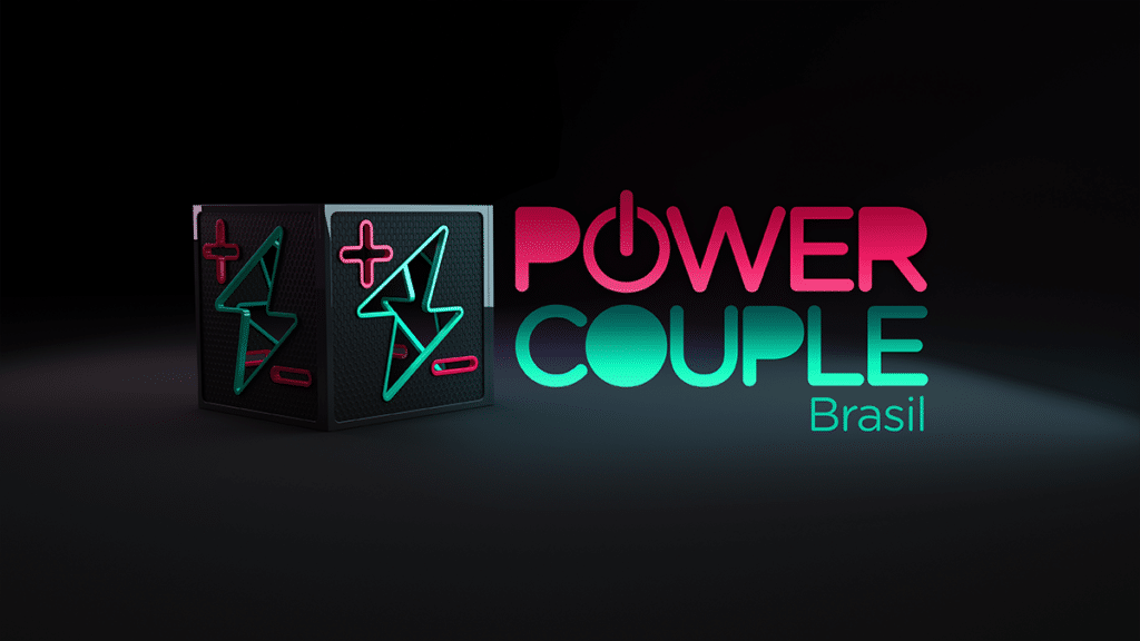 DR semanal Power Couple